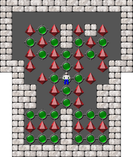 Уровень 86 — Payback 04